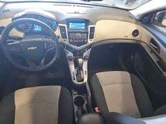 2011 CHEVROLET Cruze