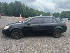 2010 CHEVROLET Cobalt