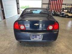 2010 CHEVROLET Malibu