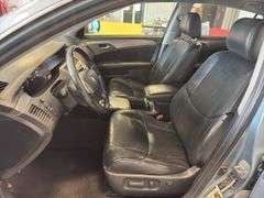 2008 TOYOTA Avalon