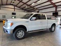 2009 FORD F-150