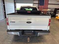 2009 FORD F-150
