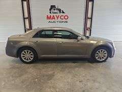 2011 CHRYSLER 300