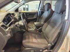 2015 CHEVROLET Traverse