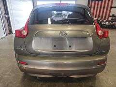 2014 NISSAN Juke