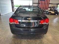 2011 CHEVROLET Cruze