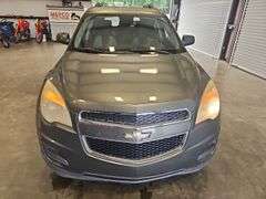 2013 CHEVROLET Equinox