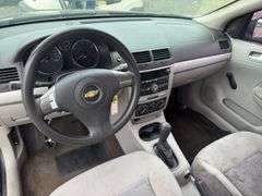 2010 CHEVROLET Cobalt