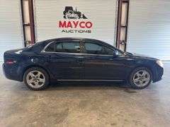2010 CHEVROLET Malibu