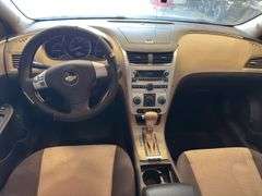 2010 CHEVROLET Malibu