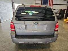 2008 FORD Escape