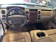 2009 FORD F-150