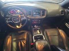 2015 DODGE Charger
