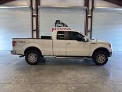 2009 FORD F-150