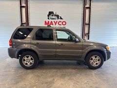2005 FORD Escape
