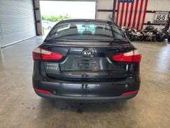 2016 KIA Forte
