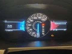 2014 FORD Edge