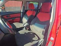 2010 KIA Soul