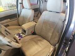 2011 FORD Escape