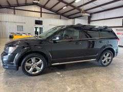 2016 DODGE Journey