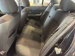 2011 CHEVROLET Cruze