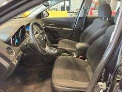 2011 CHEVROLET Cruze