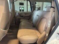 1997 FORD Expedition