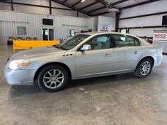 2007 BUICK Lucerne