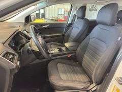 2016 FORD Edge