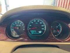 2007 BUICK Lucerne