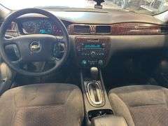 2016 CHEVROLET Impala Limited