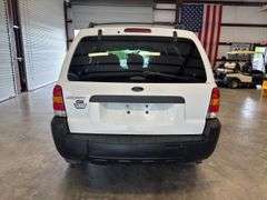 2007 FORD Escape
