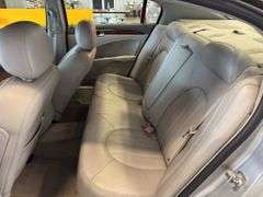 2007 BUICK Lucerne