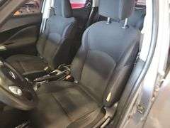 2014 NISSAN Juke