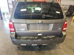 2011 FORD Escape