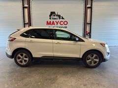 2016 FORD Edge