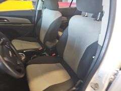 2011 CHEVROLET Cruze