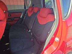 2010 KIA Soul