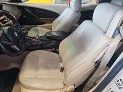 2007 BMW 650i