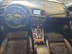 2014 AUDI SQ5