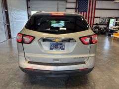 2015 CHEVROLET Traverse