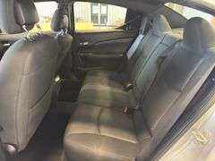 2011 DODGE Avenger