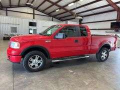 2008 FORD F-150