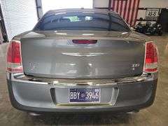 2011 CHRYSLER 300