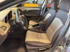 2010 CHEVROLET Malibu