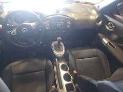 2014 NISSAN Juke