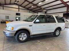 1997 FORD Expedition