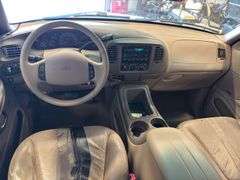 1997 FORD Expedition