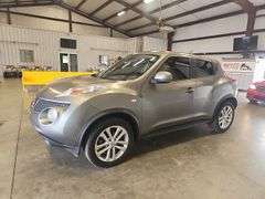 2014 NISSAN Juke