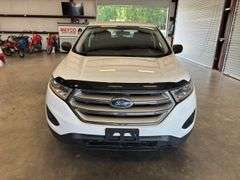 2016 FORD Edge